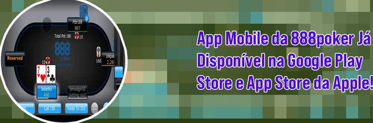 888poker app android