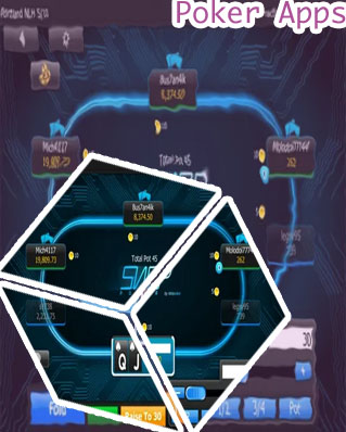 888poker app