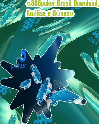 888poker download