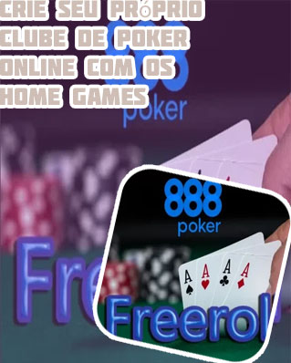 Aplicativo de poker com vídeo chamada