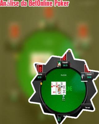 Betonline poker mobile app