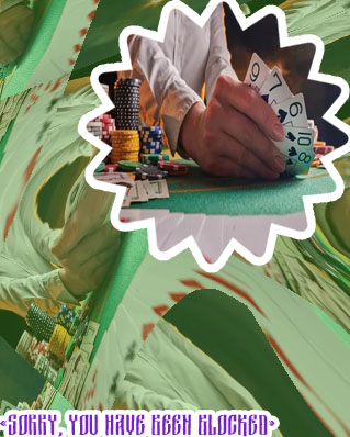 Can you win money online poker
