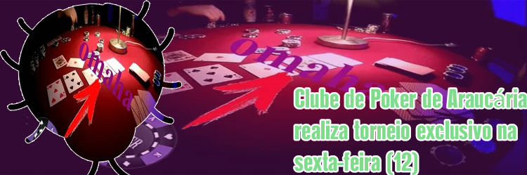 Clube poker