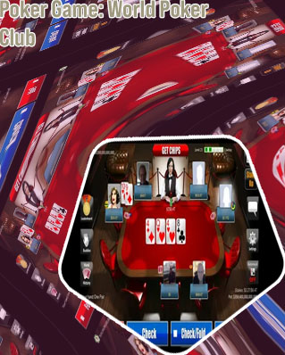 Global poker android