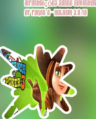 Governor of poker 2 online gratis completo