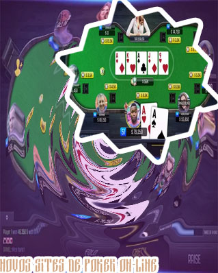 Gratis poker online
