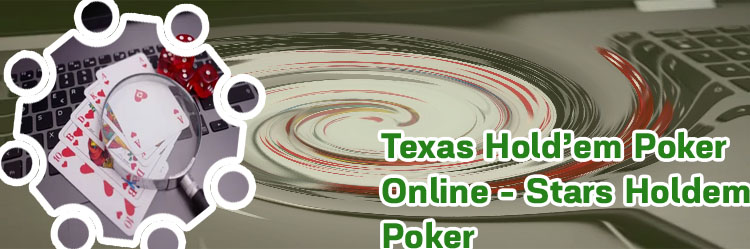 Internet poker sites