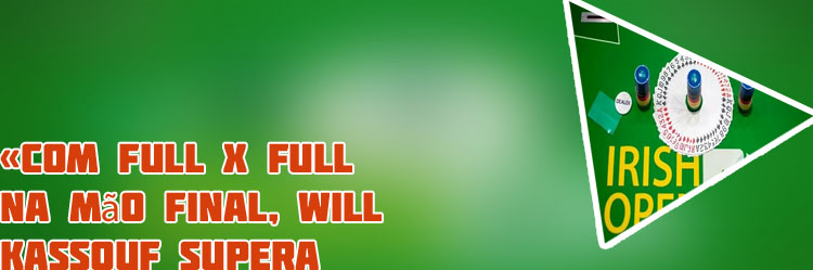 Irish poker online