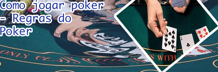 Jogar holdem poker online
