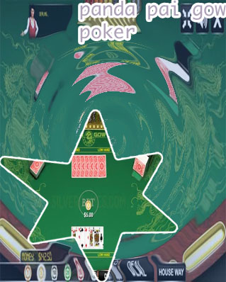 Jogar pai gow poker online
