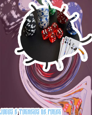 Jogo online de poker