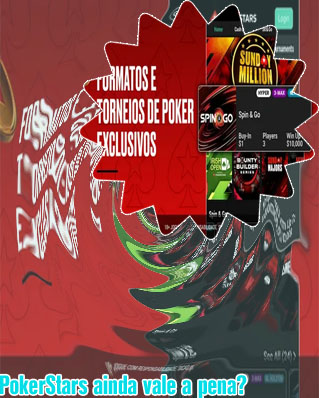 Jogo poker star