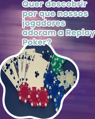 Jogos de poker gratuito