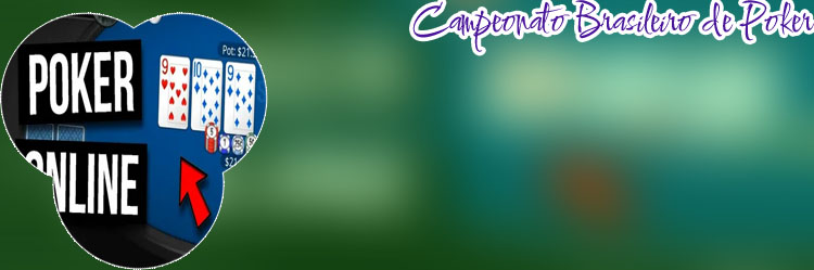 Jogos de poker online dinheiro real