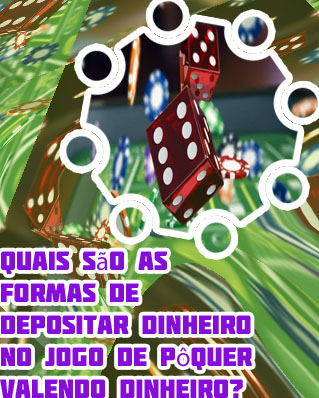 Jogos online de poker