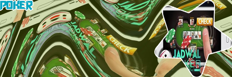 Judi poker android