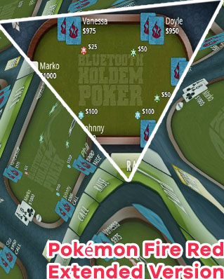 Juego de poker para celular android
