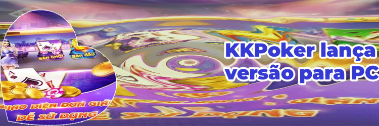 Kkpoker apk download