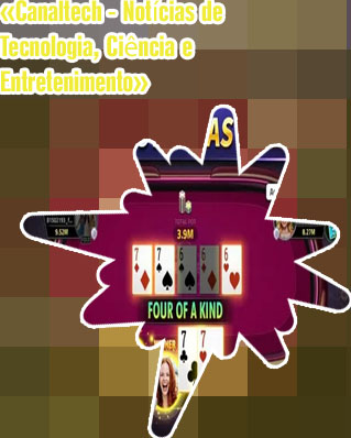 Melhor jogo de poker android
