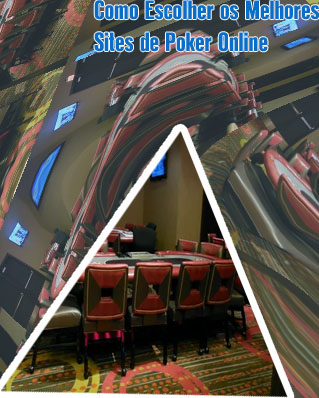 Melhor site de poker online gratis