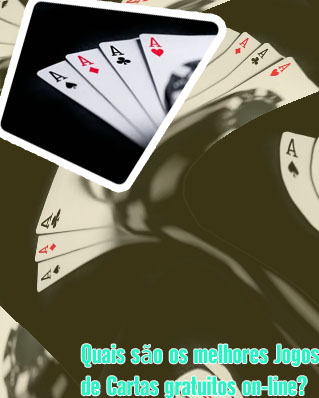 Melhores cartas do poker