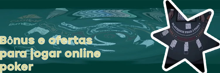 Melhores sites para jogar poker