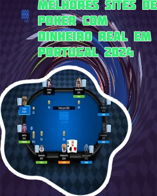 Melhores sites poker portugal