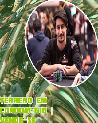 Mundo do poker