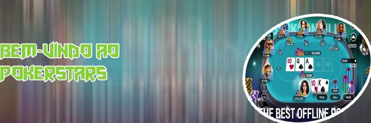 Offline poker app