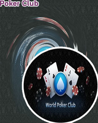Online poker club