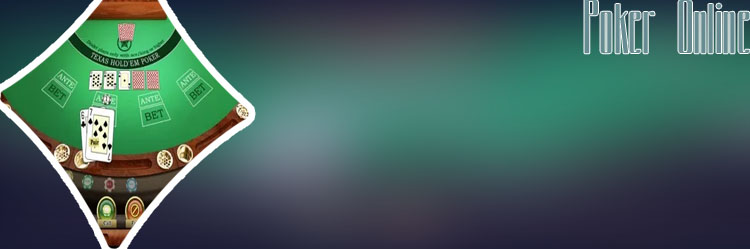Online poker simulator