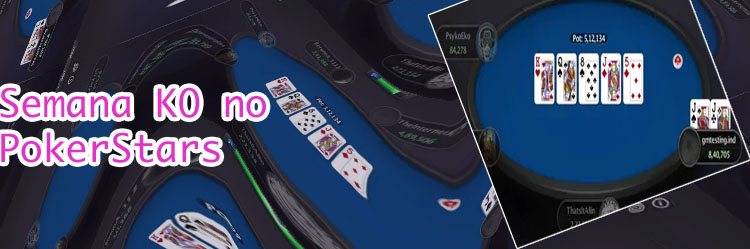 Pko pokerstars