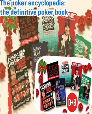 Poker books online