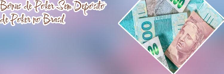 Poker brasil dinheiro real