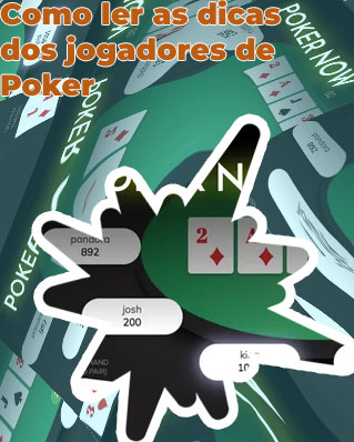 Poker como ganhar