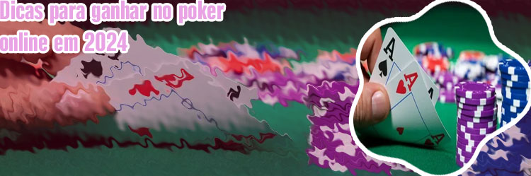 Poker comprar