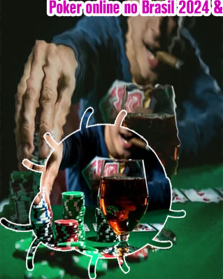 Poker dinheiro gratis