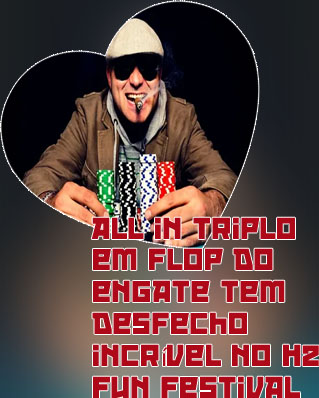 Poker fun