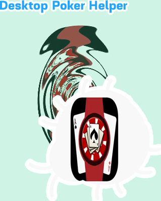 Poker helper app