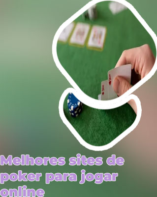 Poker jogar online
