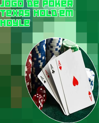 Poker jogo