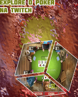 Poker multiplayer