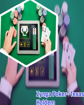 Poker no money online