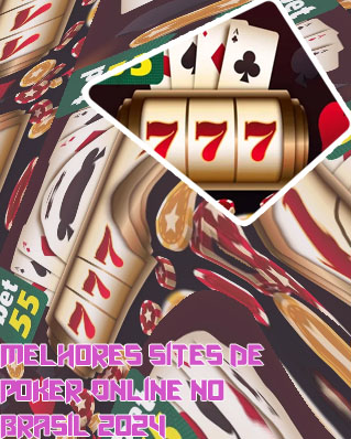 Poker online dinheiro real brasil