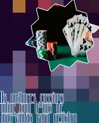 Poker online grátis sem download