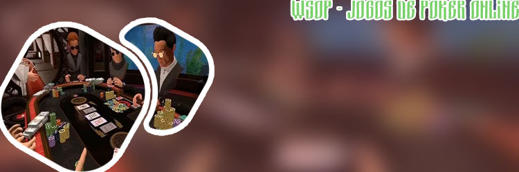 Poker online virtual money
