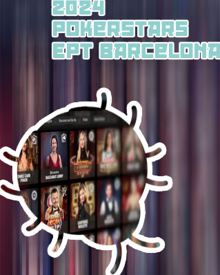 Poker stars live