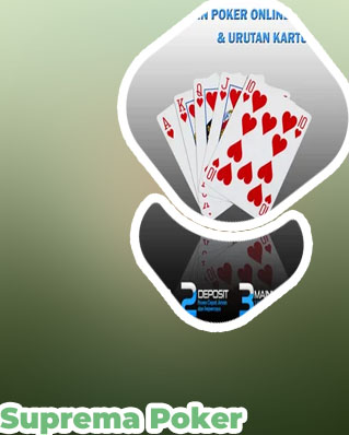 Poker web online