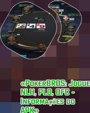 Pokerbros apk