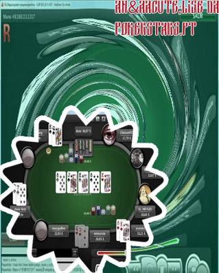 Pokerstars 10 € gratis